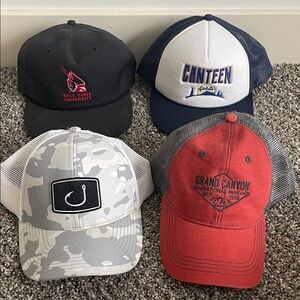 Hat Bundle/Lot